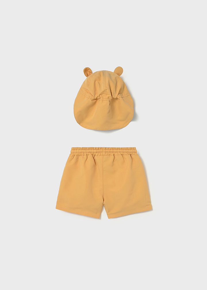 MAYORAL Completo MAYORAL da BAMBINO - PEACH
