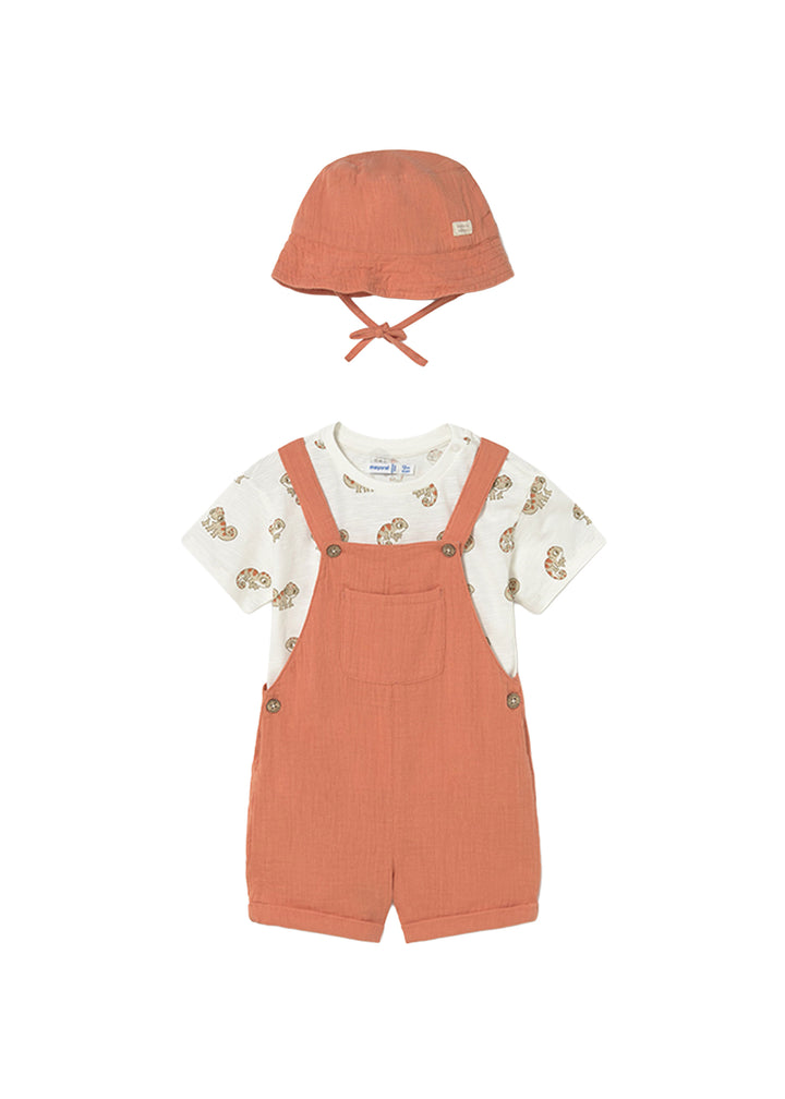 MAYORAL Completo MAYORAL da BAMBINO - Argilla