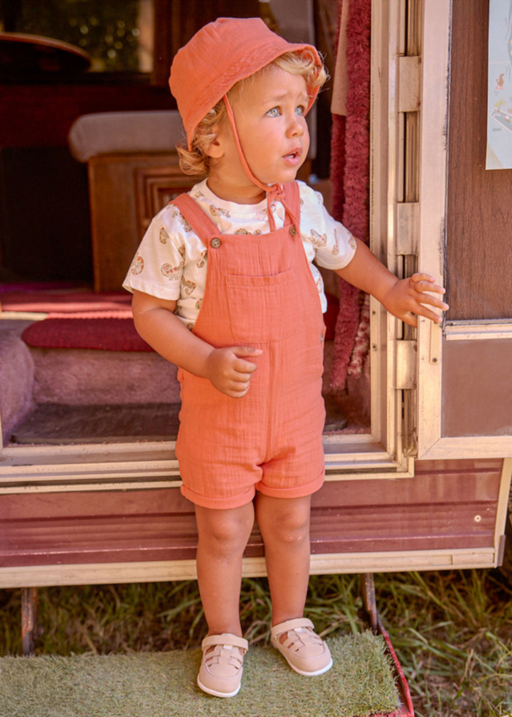 MAYORAL Completo MAYORAL da BAMBINO - Argilla