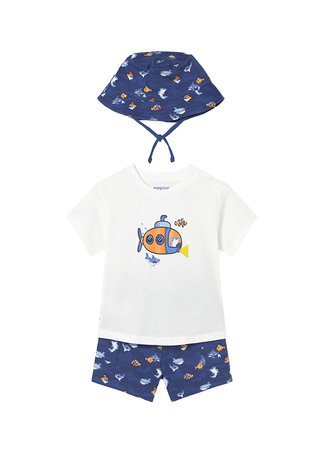 MAYORAL Completo MAYORAL da BAMBINO - NOTTE