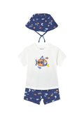 Completo MAYORAL da BAMBINO - NOTTE