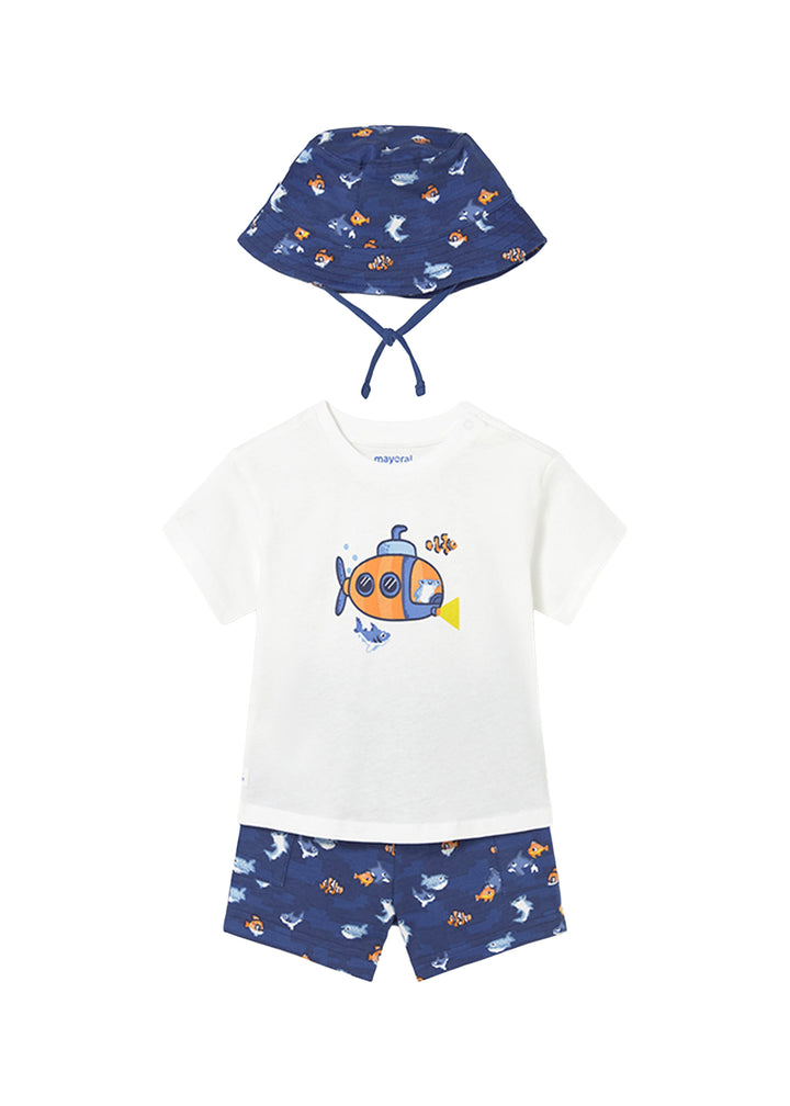 MAYORAL Completo MAYORAL da BAMBINO - NOTTE