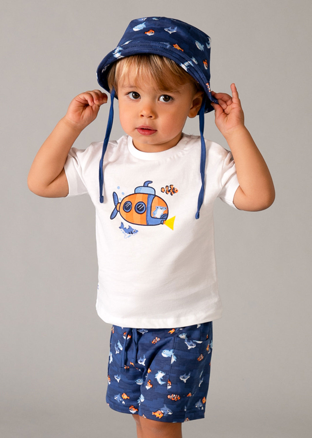 MAYORAL Completo MAYORAL da BAMBINO - NOTTE