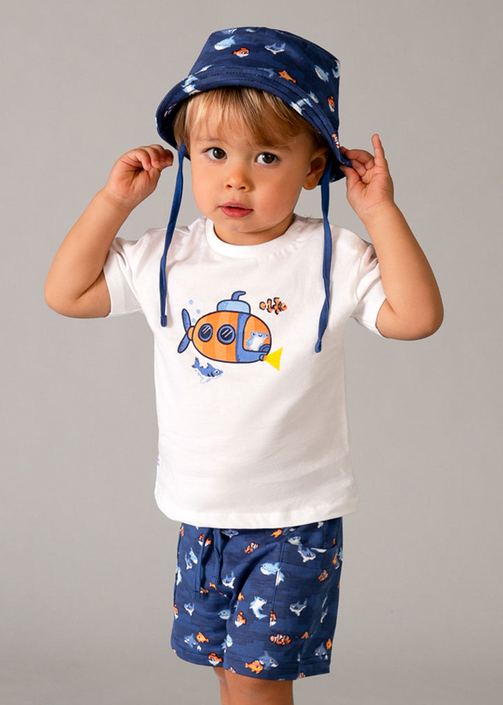 MAYORAL Completo MAYORAL da BAMBINO - NOTTE