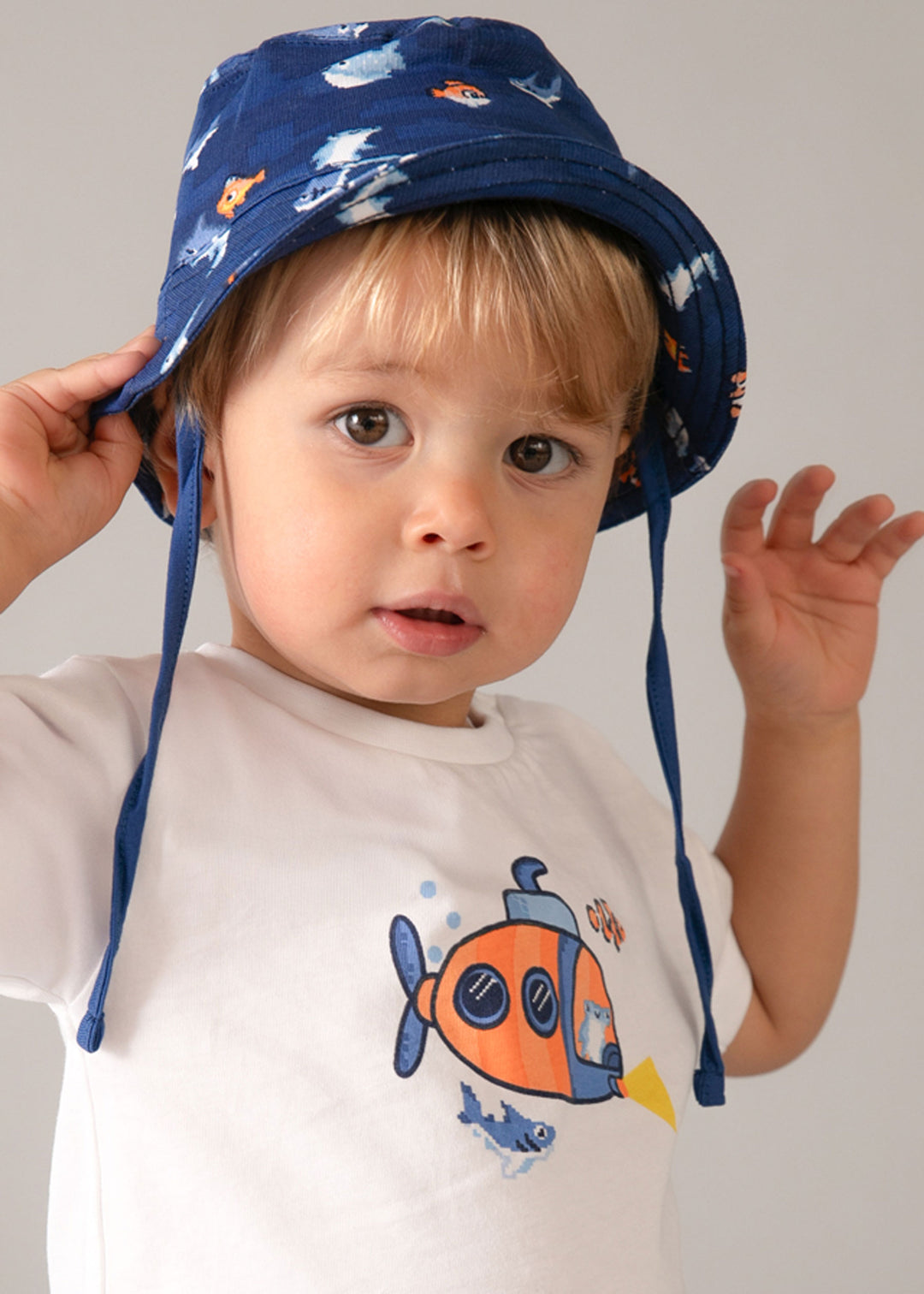 MAYORAL Completo MAYORAL da BAMBINO - NOTTE