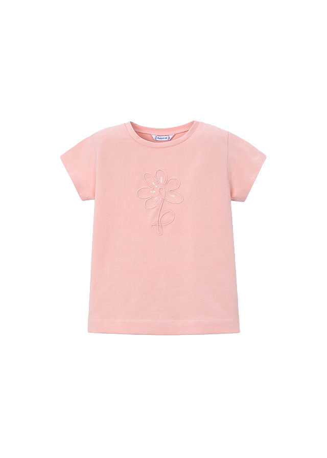 MAYORAL T-shirt MAYORAL da BAMBINA - Blossom