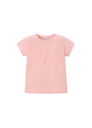 T-shirt bambina blossom Mayoral – 174