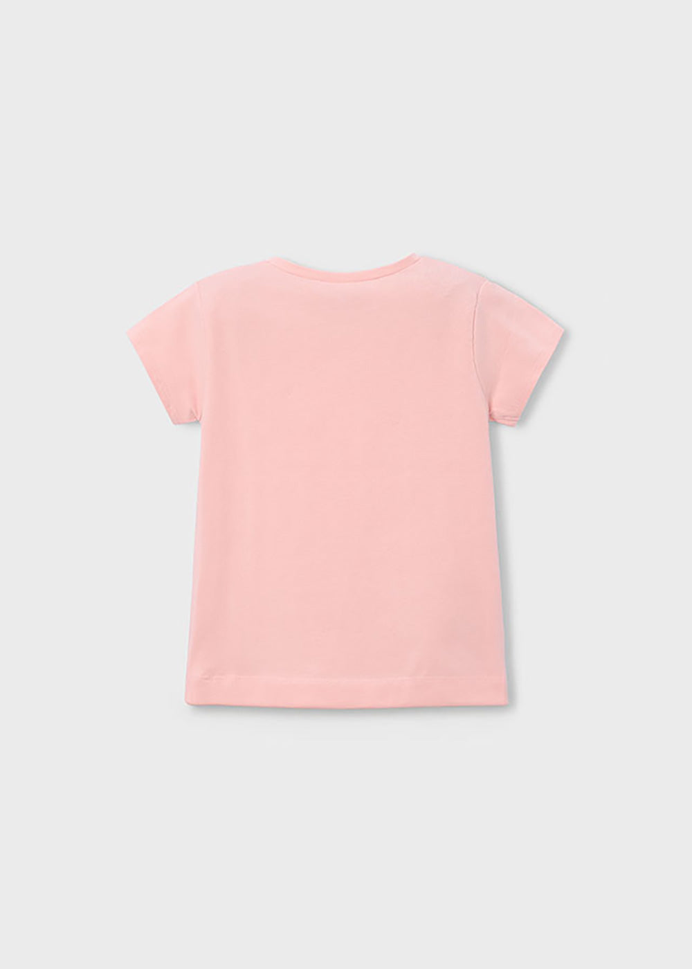 MAYORAL T-shirt MAYORAL da BAMBINA - Blossom