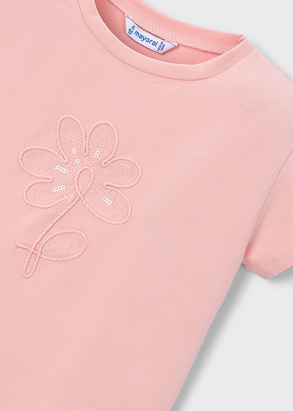 MAYORAL T-shirt MAYORAL da BAMBINA - Blossom