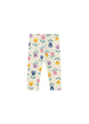 MAYORAL Leggings MAYORAL da BAMBINA - LILAC