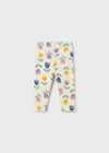MAYORAL Leggings MAYORAL da BAMBINA - LILAC