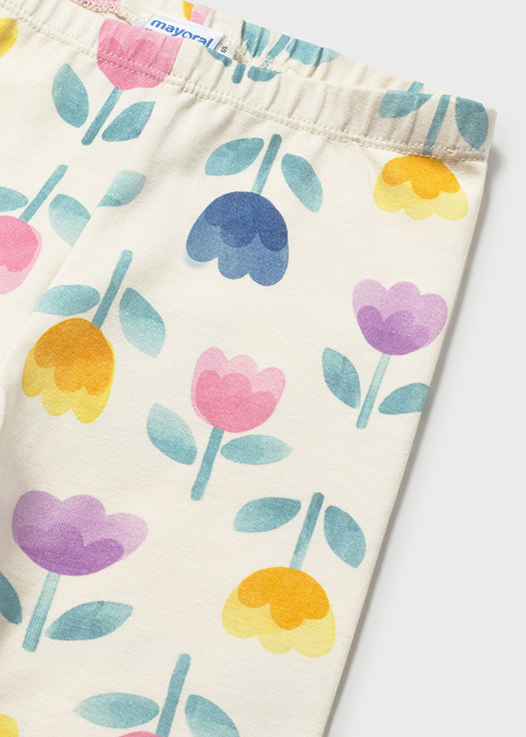 MAYORAL Leggings MAYORAL da BAMBINA - LILAC