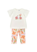 Completo MAYORAL da BAMBINA - Blossom