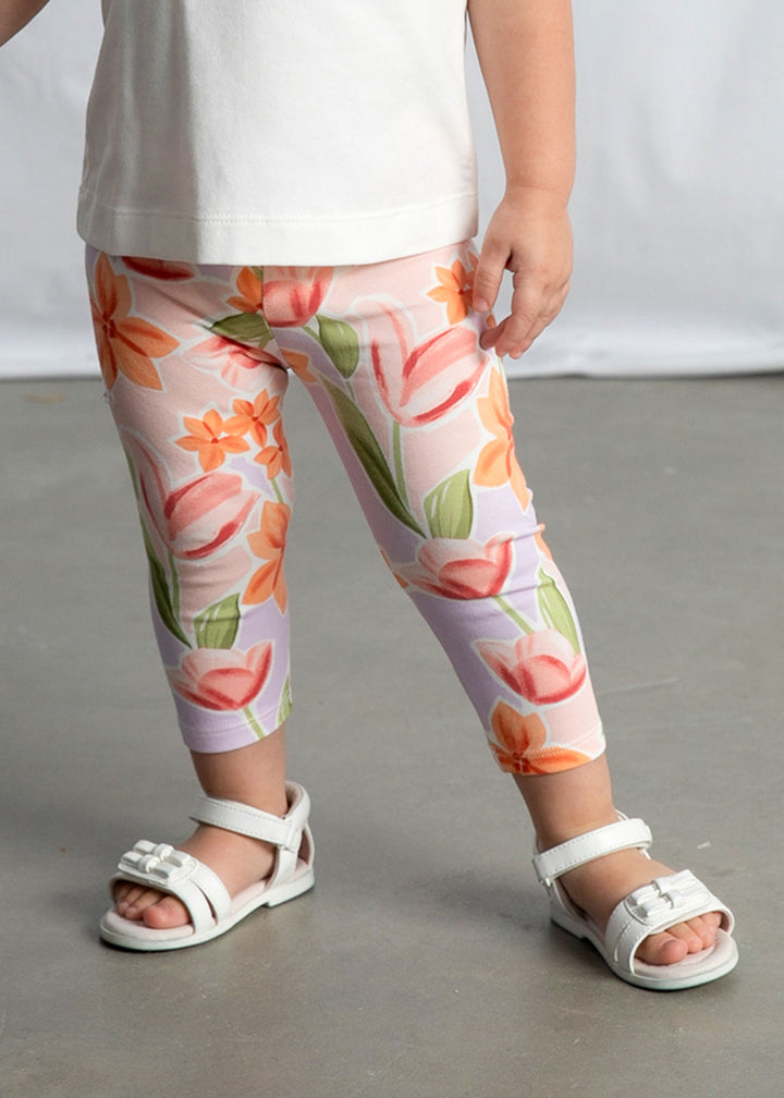 MAYORAL Completo MAYORAL da BAMBINA - Blossom