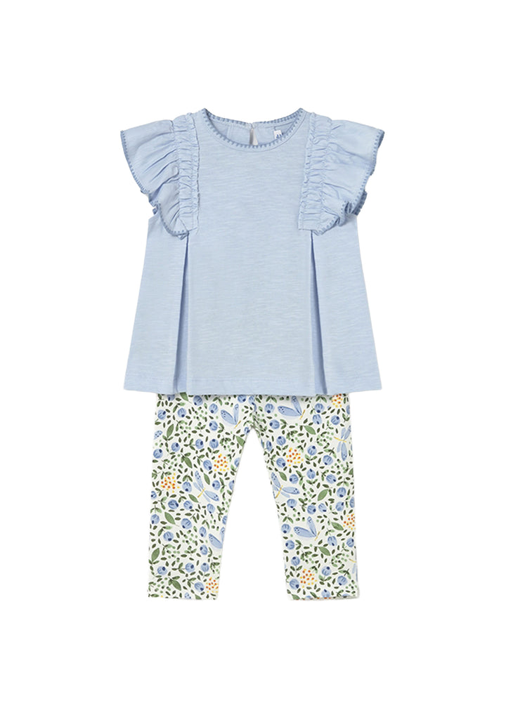 MAYORAL Completo MAYORAL da BAMBINA - Cielo