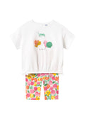 Completo MAYORAL da BAMBINA - Ibiscus