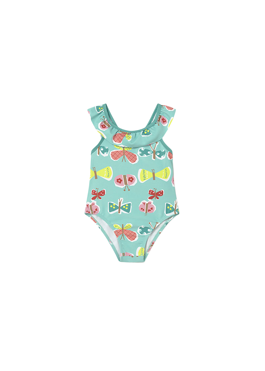 MAYORAL Intero MAYORAL da BAMBINA - Turchese