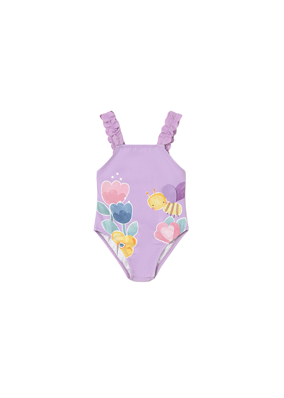 MAYORAL Intero MAYORAL da BAMBINA - LILAC