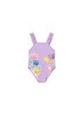 Intero MAYORAL da BAMBINA - LILAC