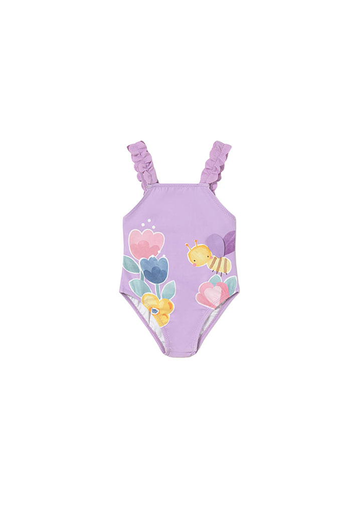 MAYORAL Intero MAYORAL da BAMBINA - LILAC