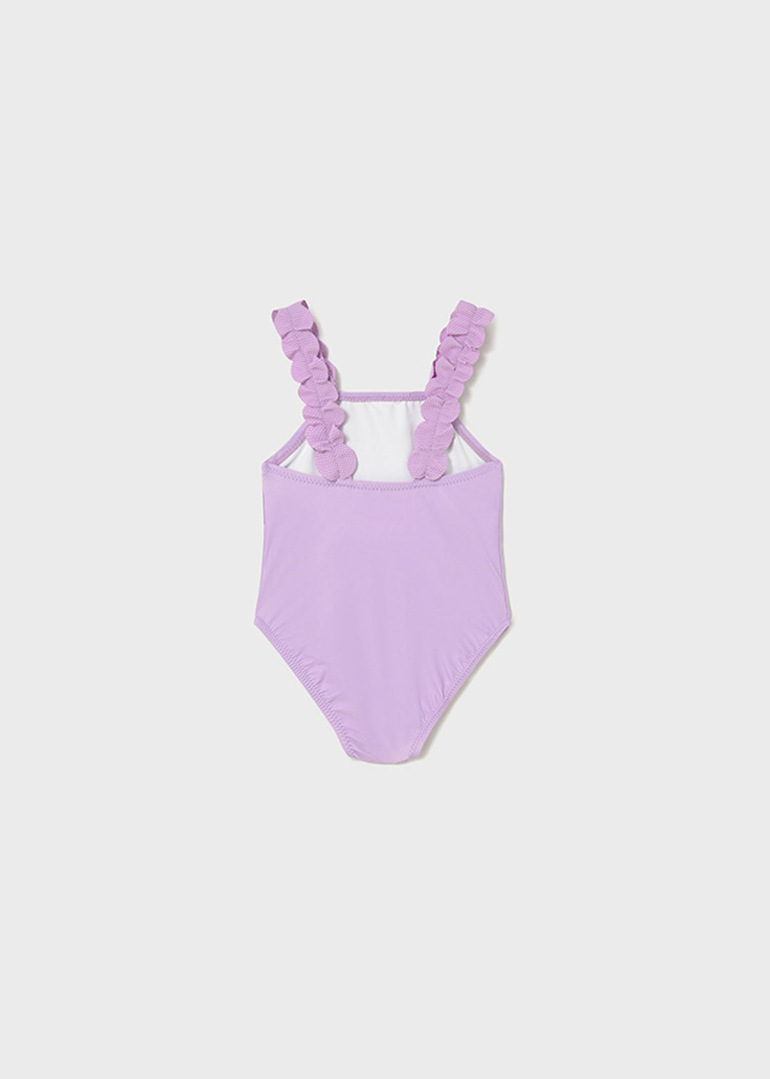MAYORAL Intero MAYORAL da BAMBINA - LILAC
