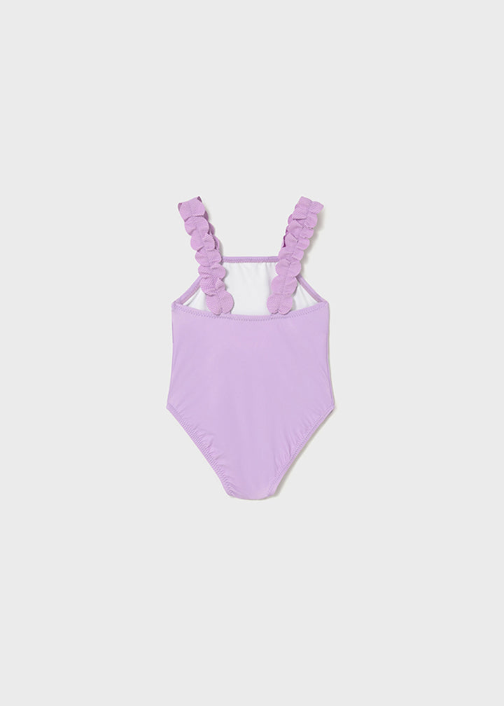 MAYORAL Intero MAYORAL da BAMBINA - LILAC