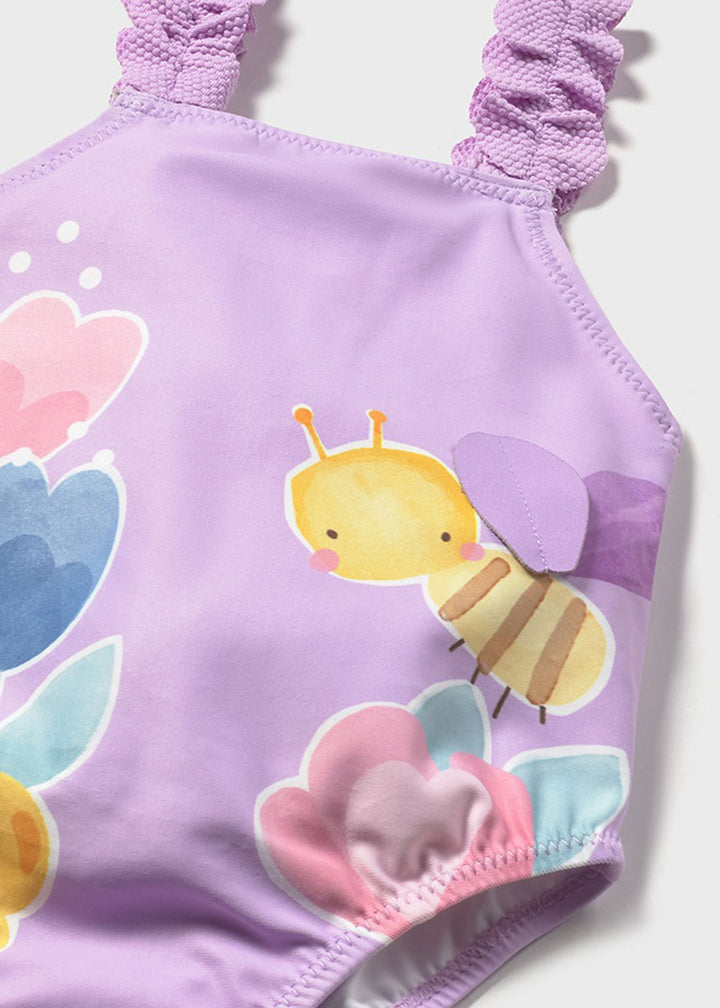 MAYORAL Intero MAYORAL da BAMBINA - LILAC