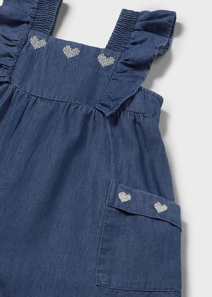 MAYORAL Tuta MAYORAL da BAMBINA - Scuro