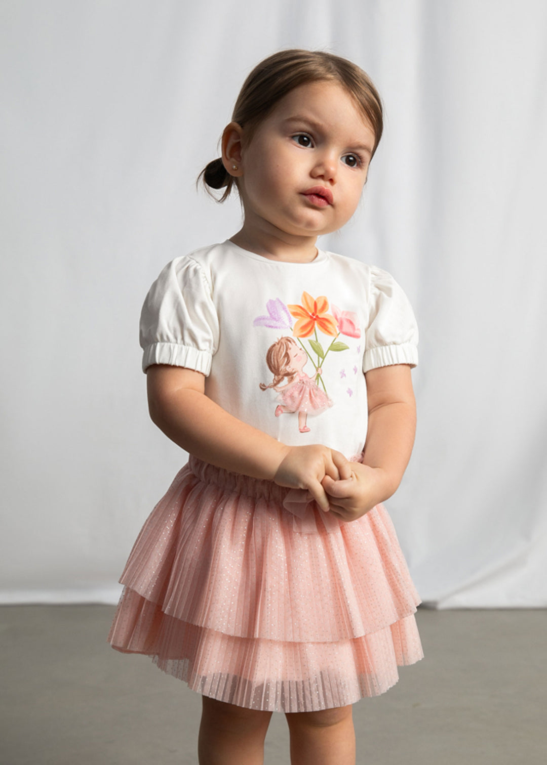 MAYORAL Gonna MAYORAL da BAMBINA - Blossom