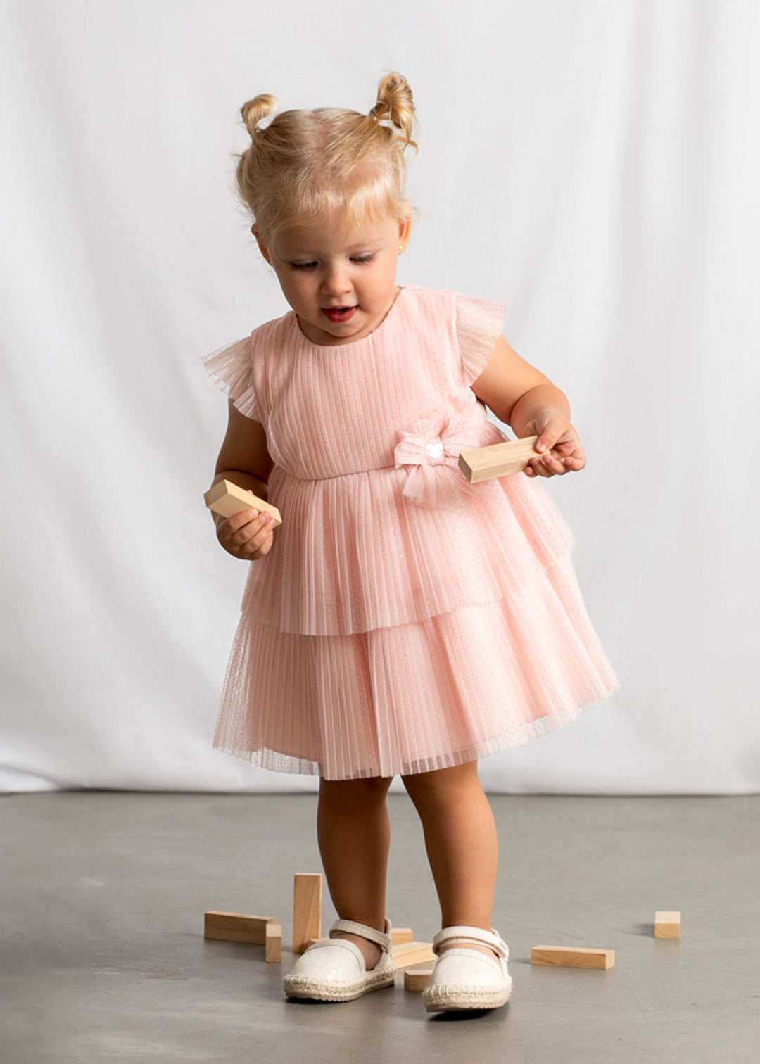 MAYORAL Abito MAYORAL da BAMBINA - Blossom