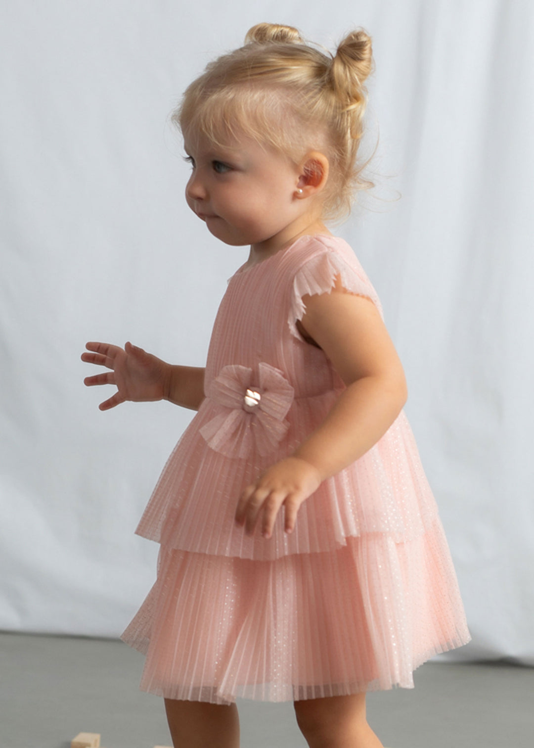 MAYORAL Abito MAYORAL da BAMBINA - Blossom