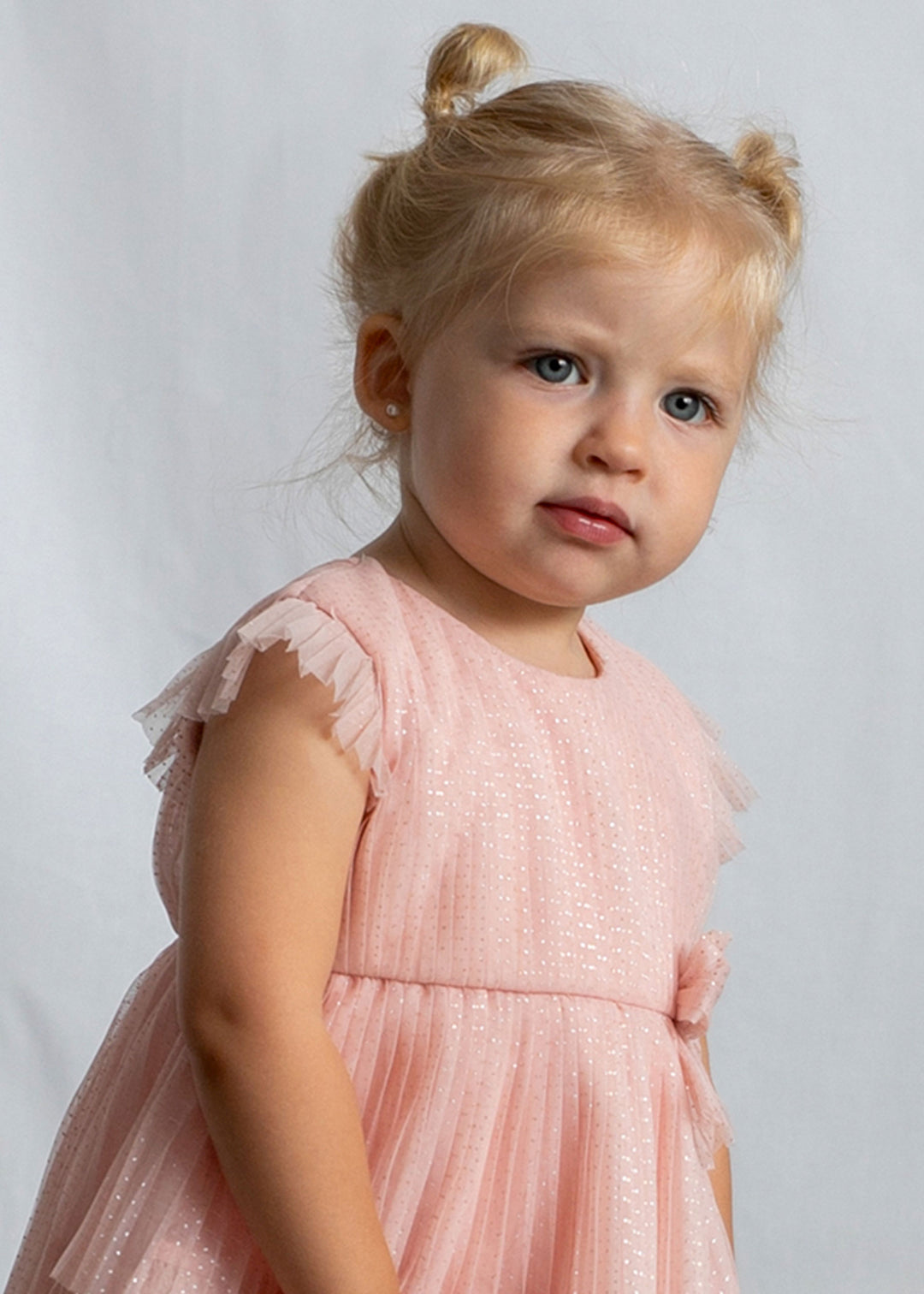 MAYORAL Abito MAYORAL da BAMBINA - Blossom