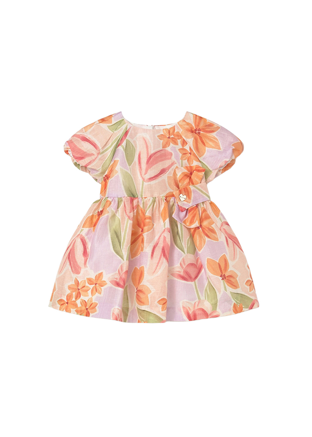 MAYORAL Abito MAYORAL da BAMBINA - Blossom