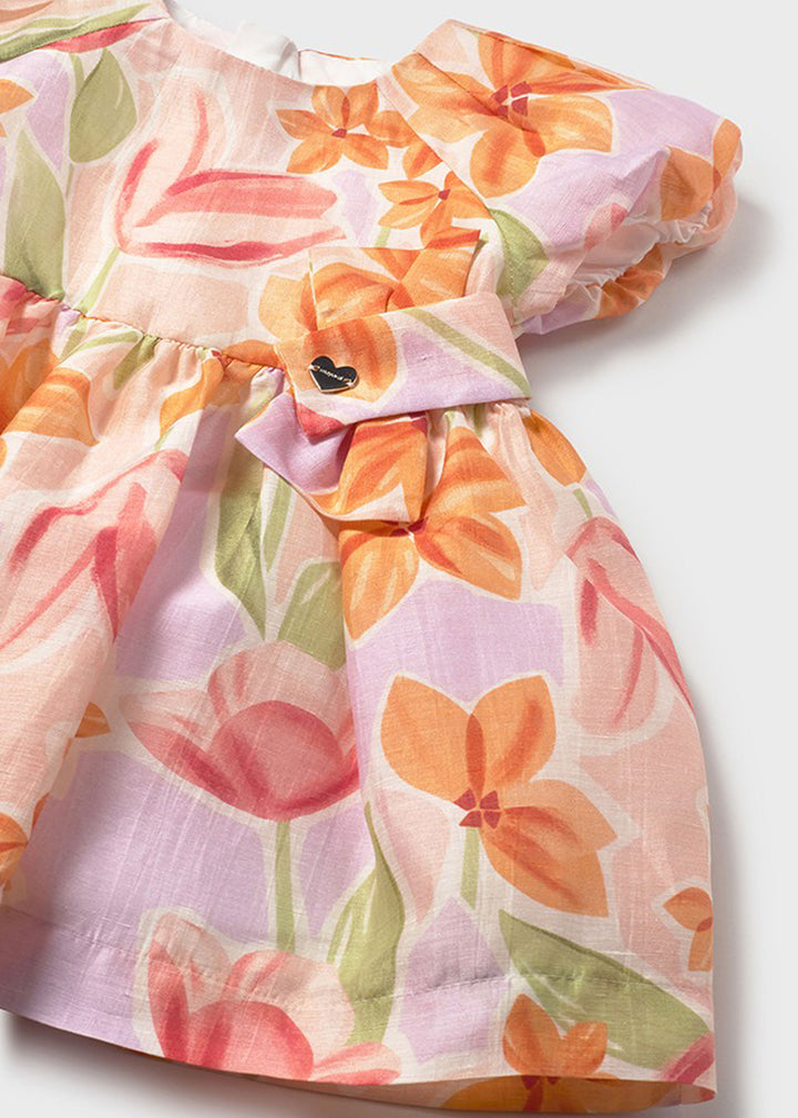 MAYORAL Abito MAYORAL da BAMBINA - Blossom