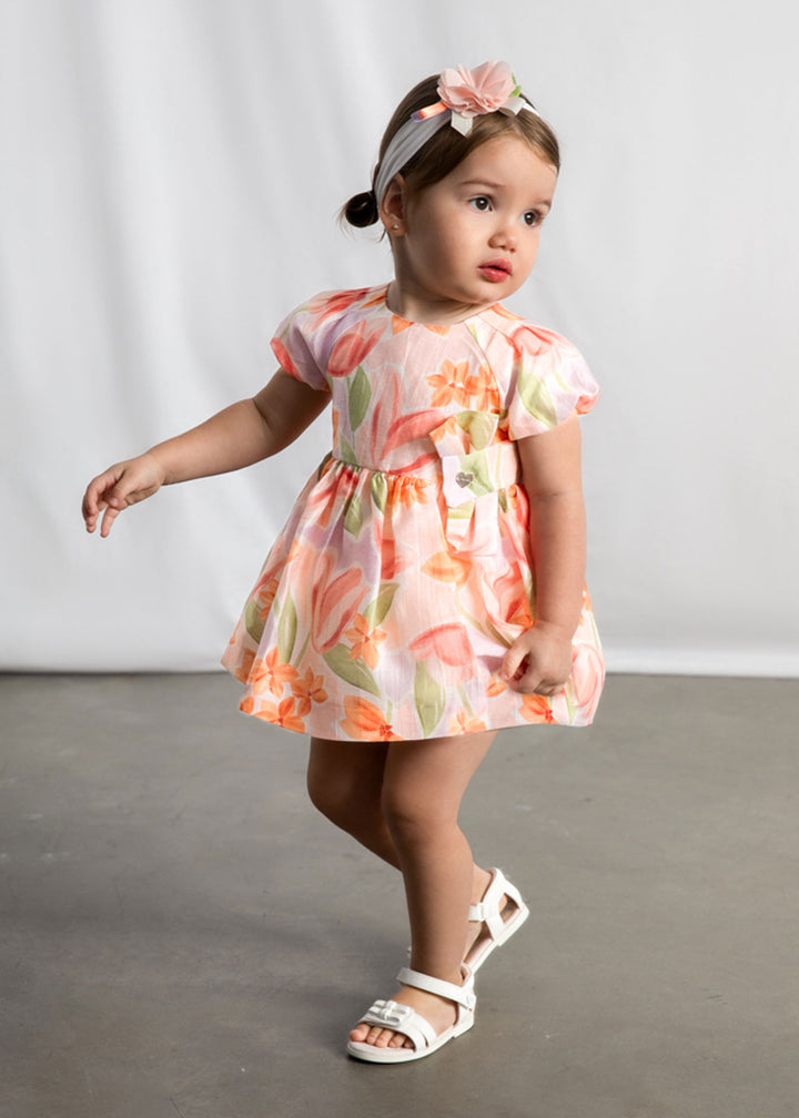 MAYORAL Abito MAYORAL da BAMBINA - Blossom
