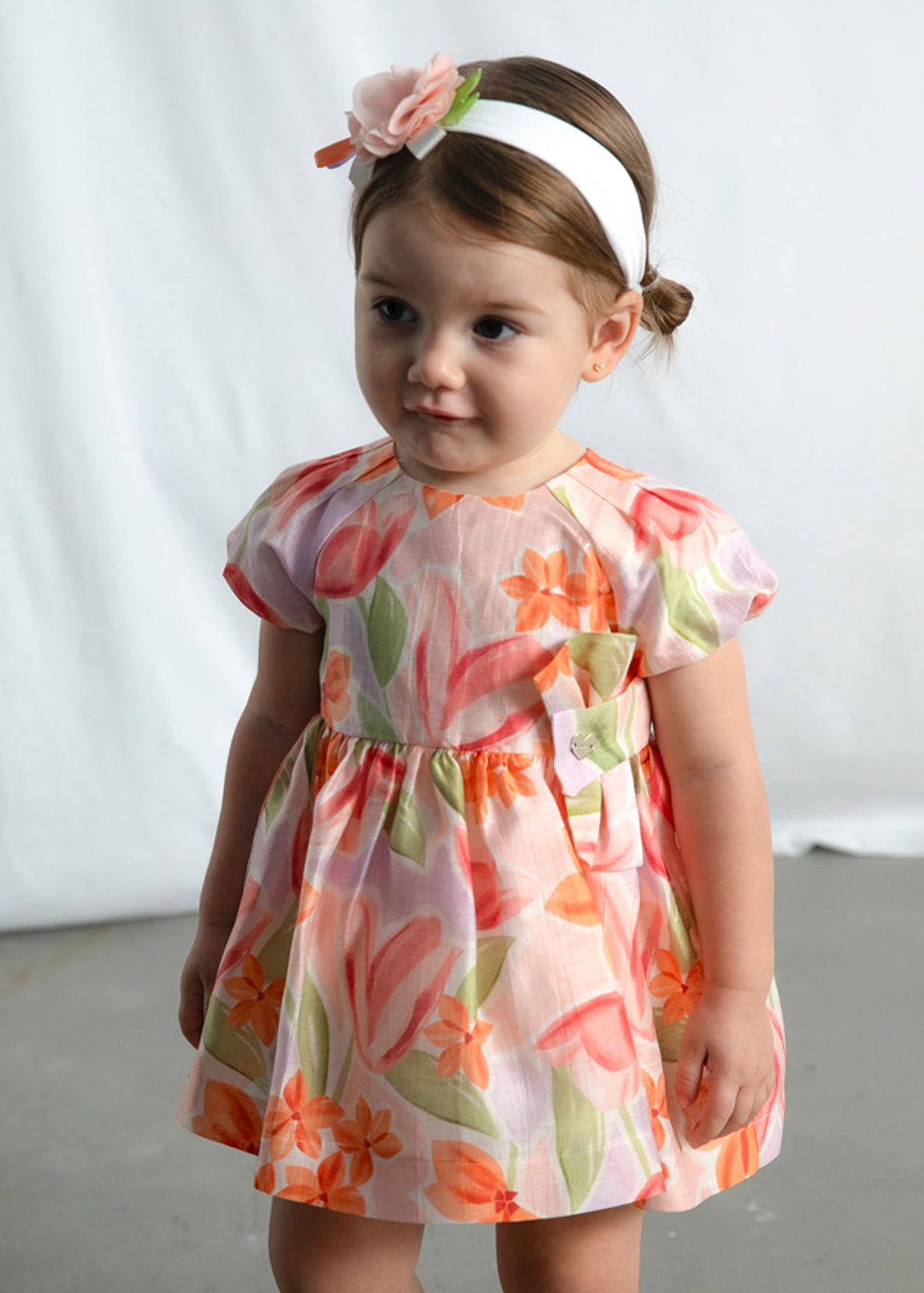 MAYORAL Abito MAYORAL da BAMBINA - Blossom