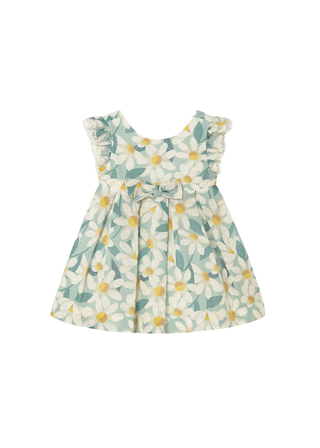 MAYORAL Abito MAYORAL da BAMBINA - Lago