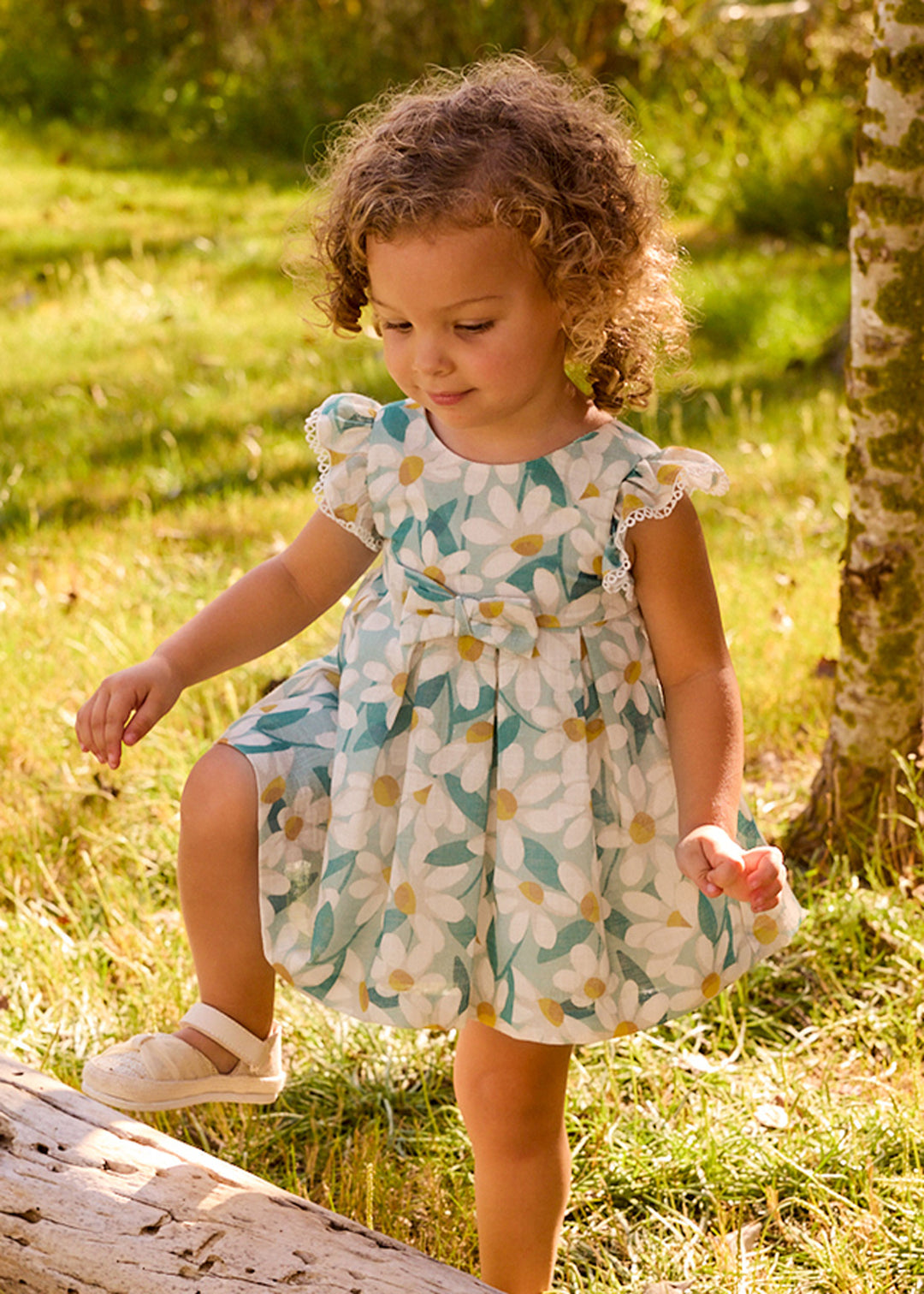 MAYORAL Abito MAYORAL da BAMBINA - Lago