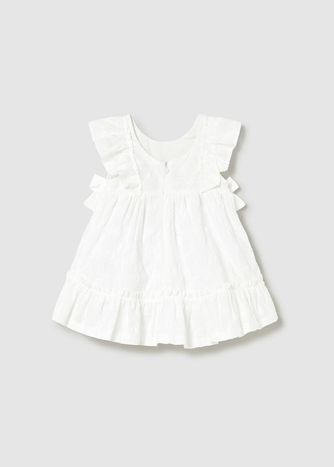 MAYORAL Abito MAYORAL da BAMBINA - Bianco