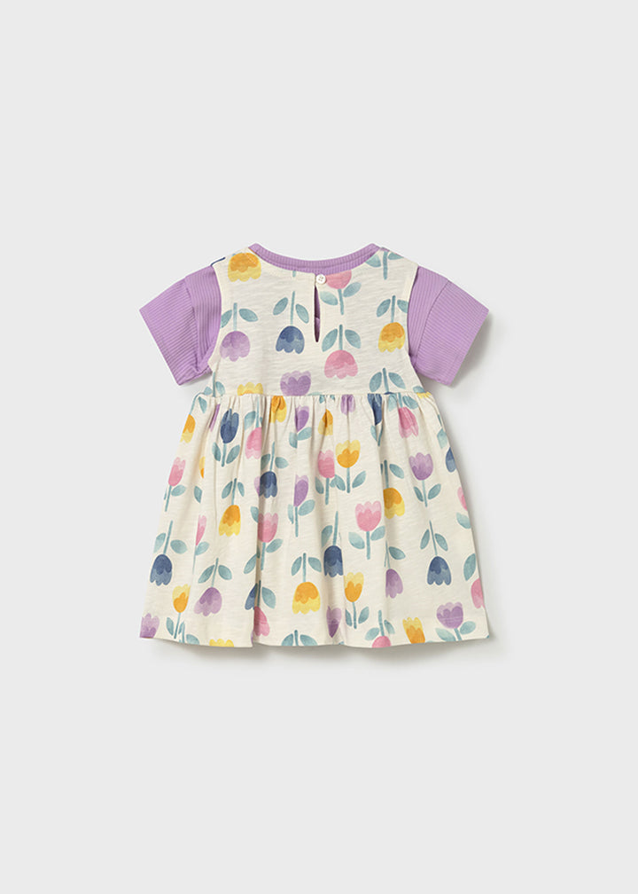 MAYORAL Abito MAYORAL da BAMBINA - LILAC