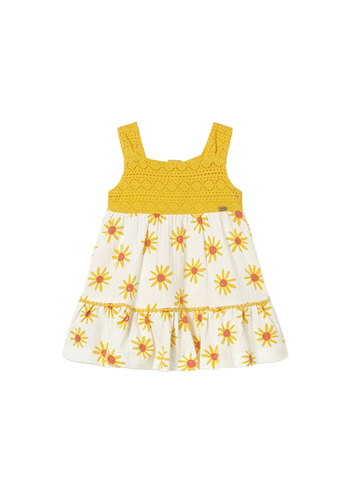 MAYORAL Abito MAYORAL da BAMBINA - Mimosa