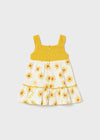 MAYORAL Abito MAYORAL da BAMBINA - Mimosa