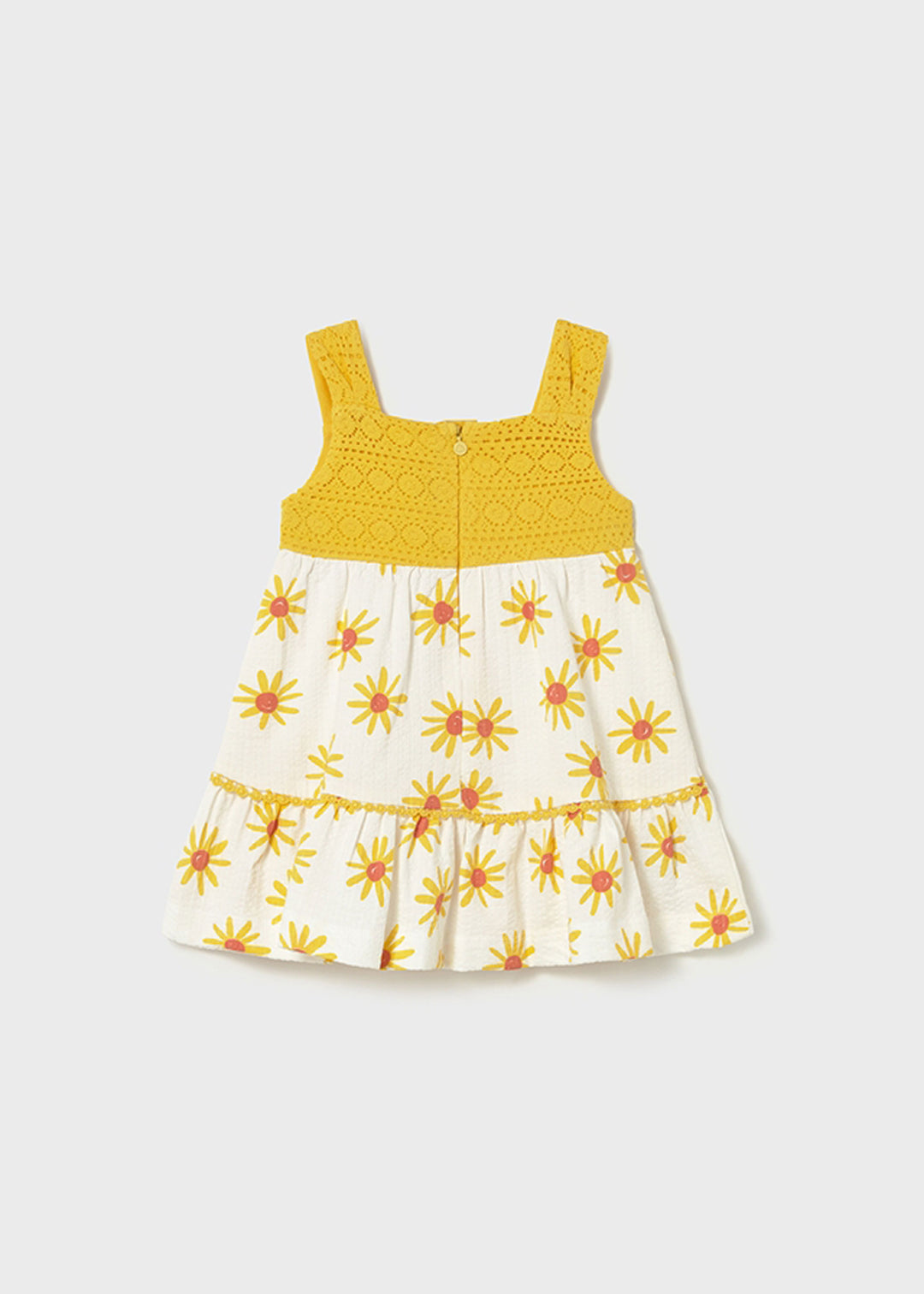 MAYORAL Abito MAYORAL da BAMBINA - Mimosa