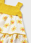 MAYORAL Abito MAYORAL da BAMBINA - Mimosa