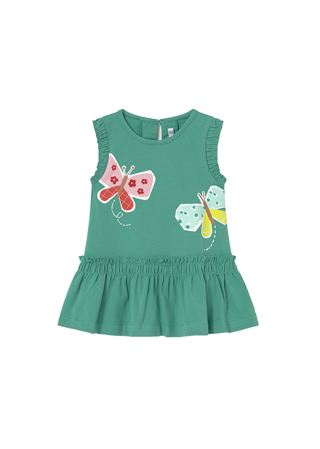 MAYORAL Abito MAYORAL da BAMBINA - Smeraldo