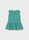 MAYORAL Abito MAYORAL da BAMBINA - Smeraldo