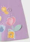 MAYORAL Abito MAYORAL da BAMBINA - LILAC