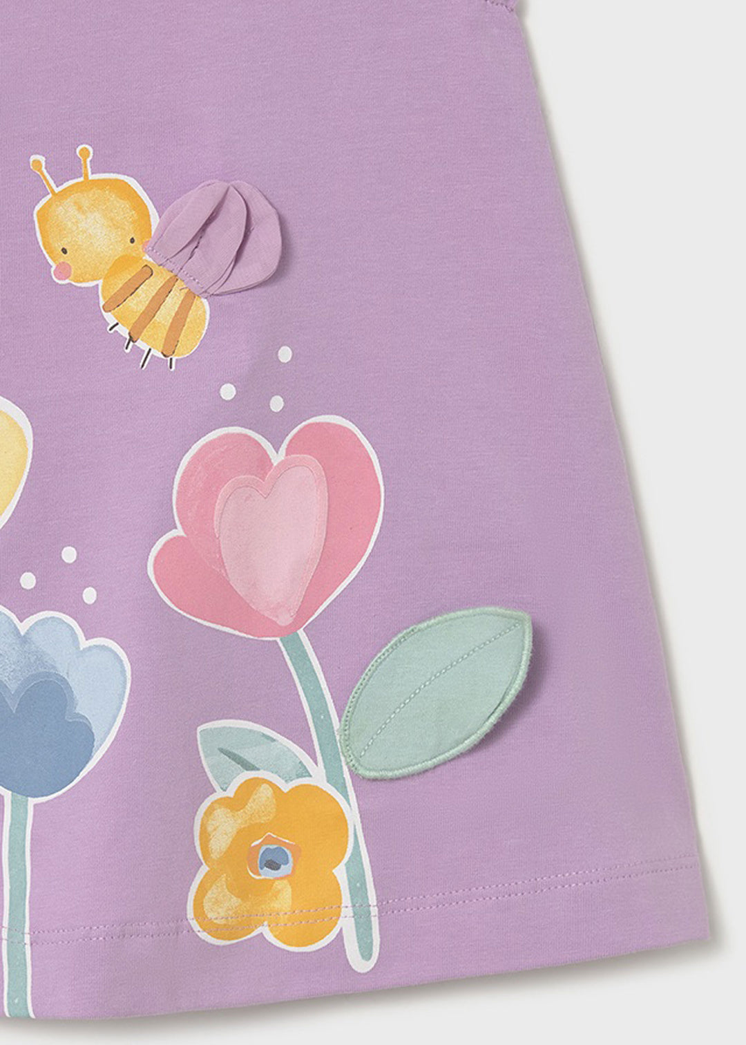 MAYORAL Abito MAYORAL da BAMBINA - LILAC