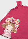 MAYORAL Abito MAYORAL da BAMBINA - Ibiscus