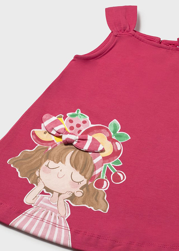 MAYORAL Abito MAYORAL da BAMBINA - Ibiscus